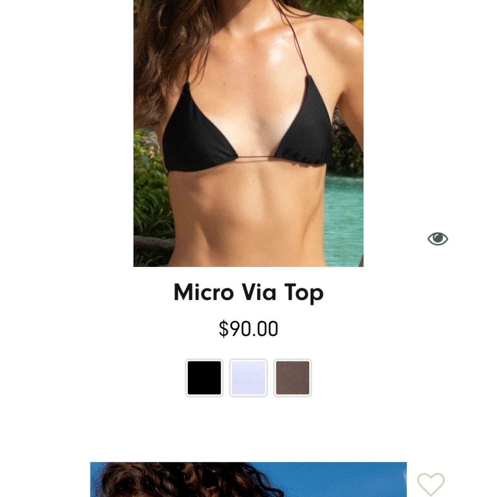 JADE Bikini Set - Picture 5 of 5